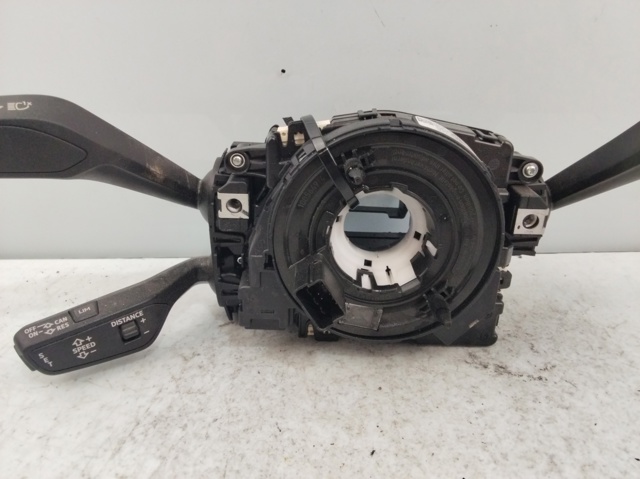 5Q1953549 VAG Módulo de control de airbag comprar Madrid