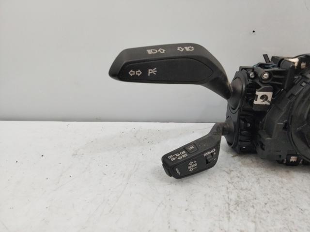 5Q1953549 VAG Módulo de control de airbag comprar Bilbao