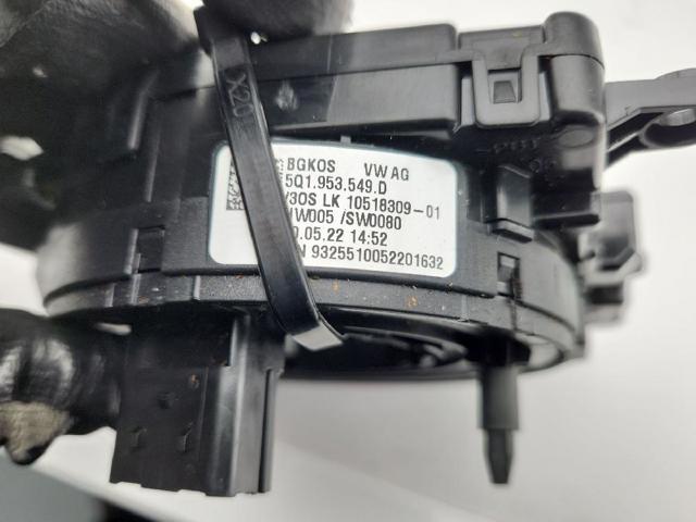 VAG 5Q1953549D  comprar en Albacete