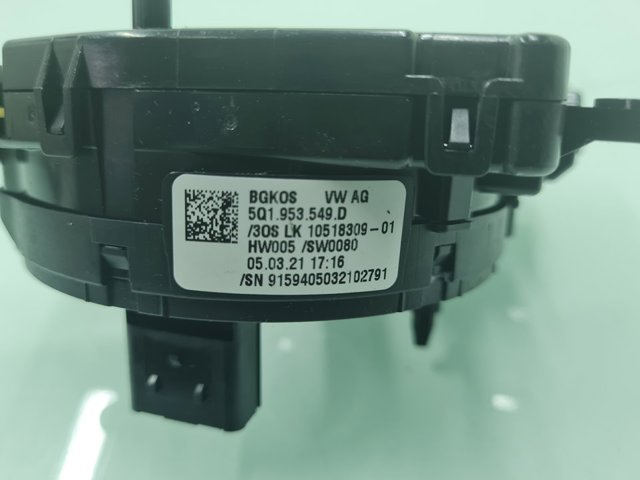 5Q1953549D VAG