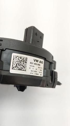 VAG 5Q1953569 Anillo de contacto del volante  comprar en Ponferrada