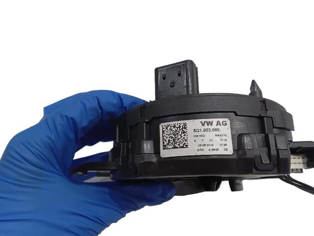 5Q1953569 Anillo de contacto del volante  disponible Málaga