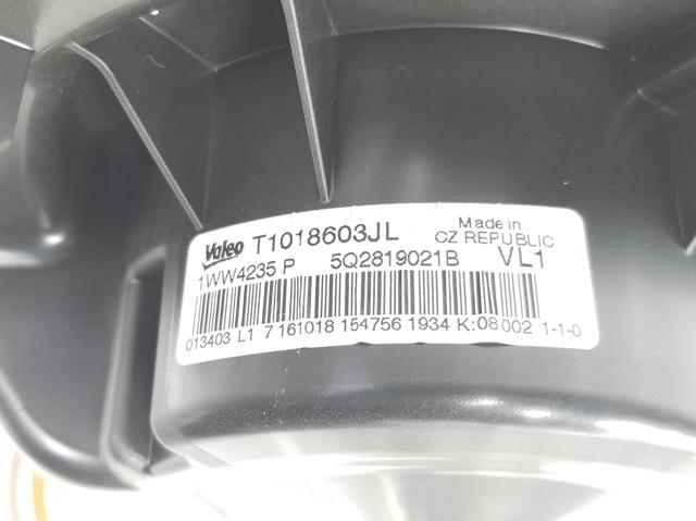 5Q2819021B VAG