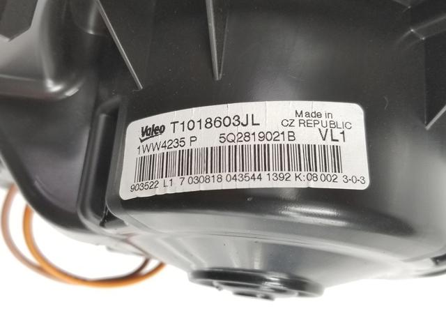 5Q2819021B VAG