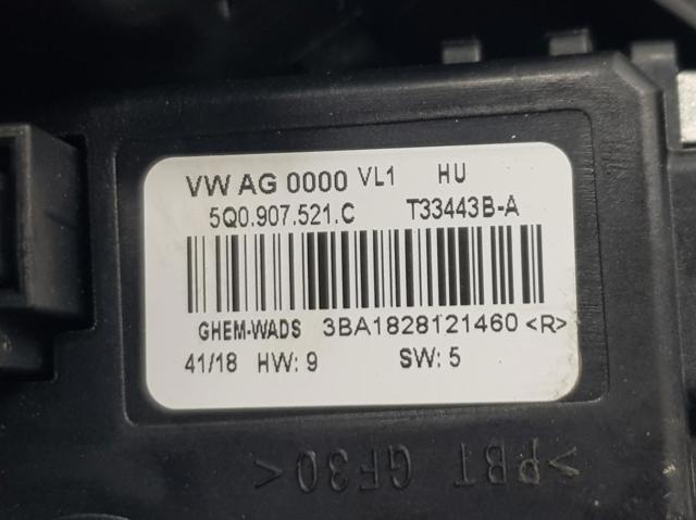 5Q2819021C VAG