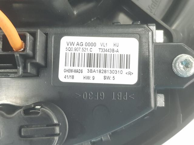 5Q2819021C VAG
