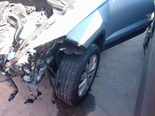 Amortiguadores 5Q3413031H VAG