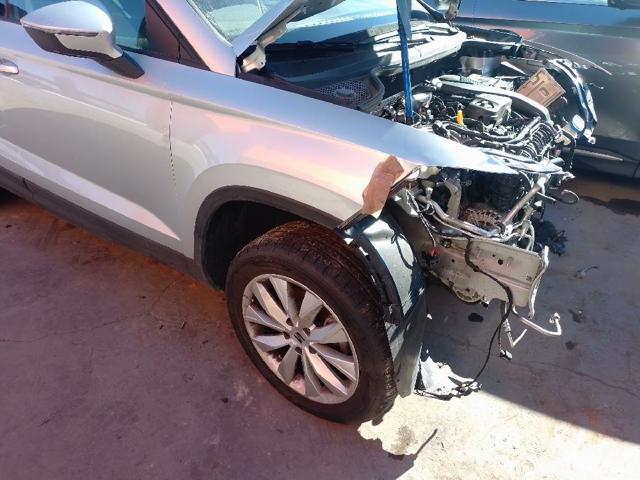 Amortiguadores 5Q3413031H VAG