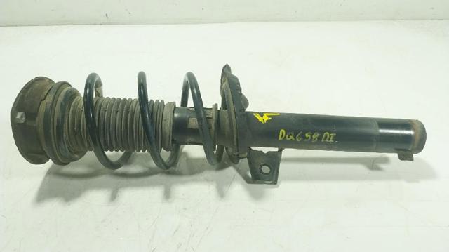 Amortiguador delantero 5Q3413031H VAG