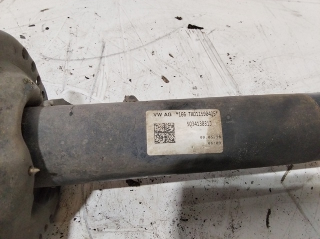 5Q3413031J VAG