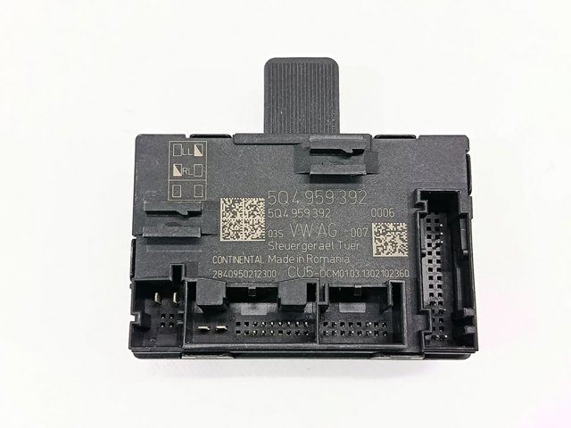 5Q4959392 VAG