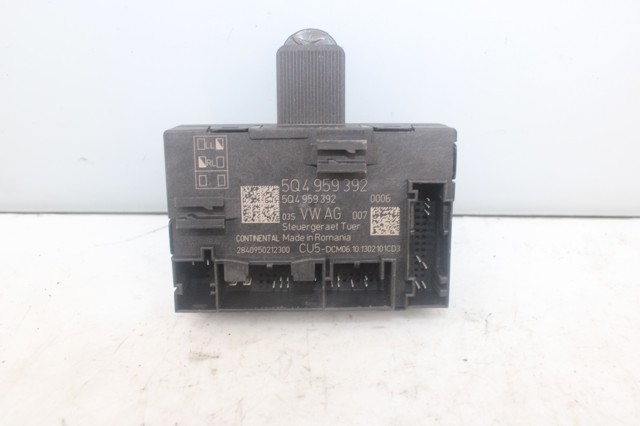 5Q4959392 VAG