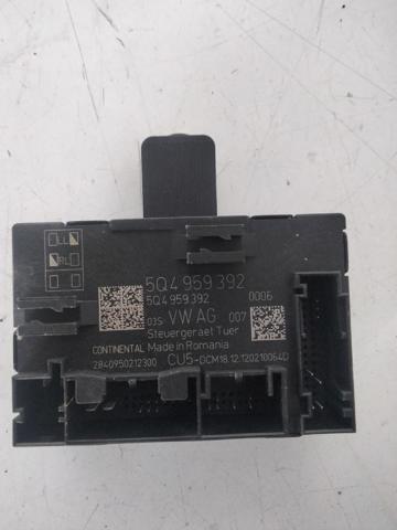 5Q4959392 VAG