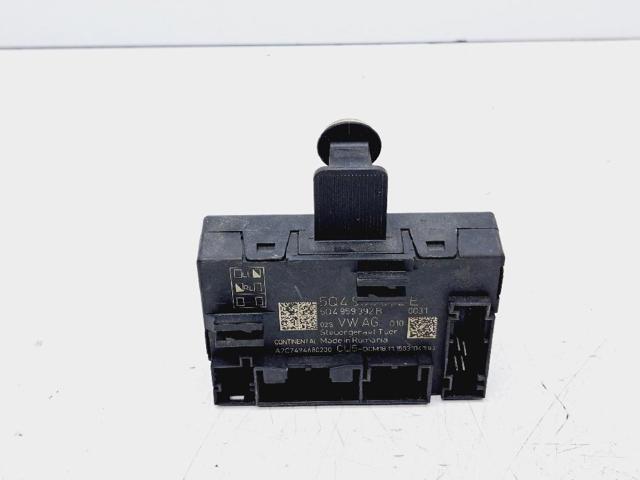 5Q4959392E VAG Unidad de confort de la puerta delantera  comprar en Oviedo