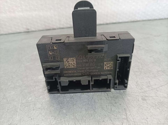 5Q4959392E VAG