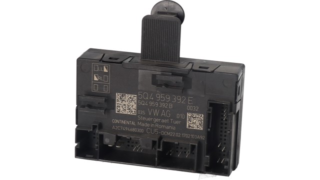 5Q4959392E VAG