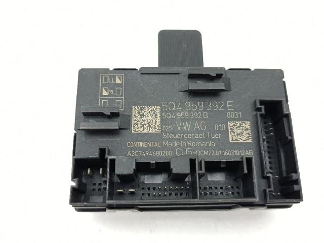 5Q4959392E VAG