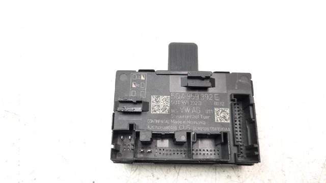 5Q4959392E VAG