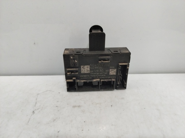 5Q4959393 VAG