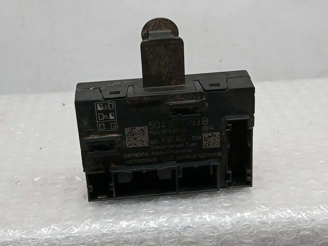 5Q4959393B VAG