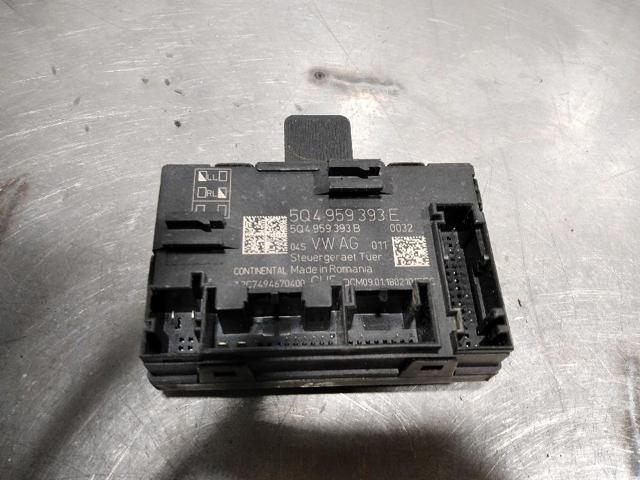 5Q4959393E VAG