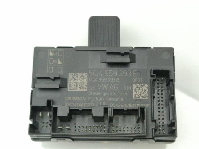 5Q4959393E VAG