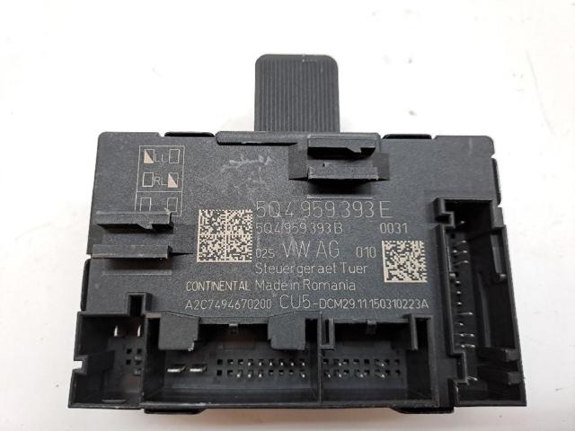 5Q4959393E VAG