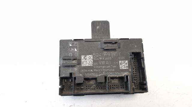 5Q4959393E Unidad de confort de la puerta delantera  comprar en Reus