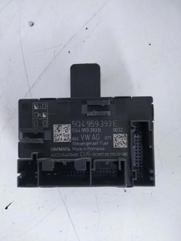 5Q4959393E VAG