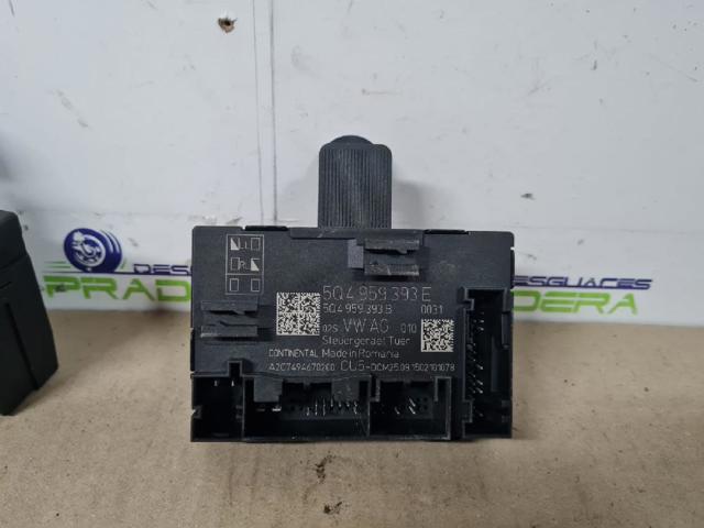 5Q4959393E VAG