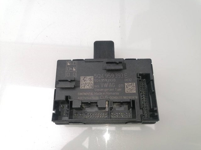 5Q4959393E VAG