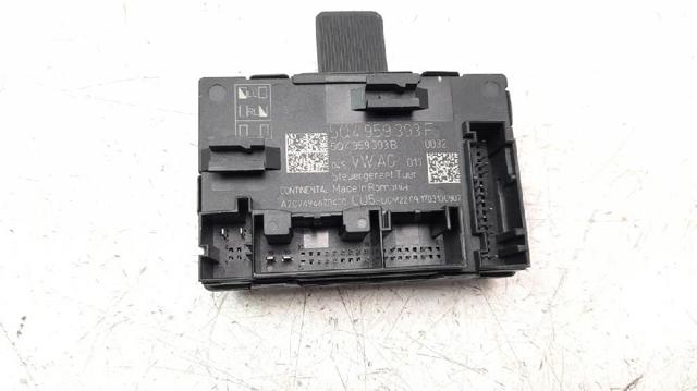5Q4959393E Unidad de confort de la puerta delantera  disponible Utrera