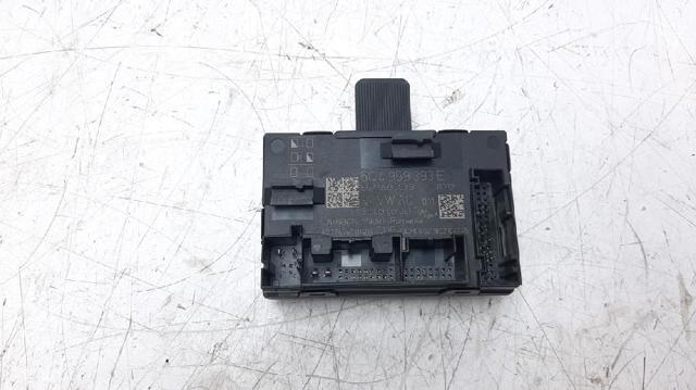 5Q4959393E VAG Unidad de confort de la puerta delantera  en stock Gandía