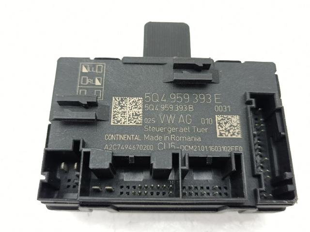 5Q4959393E VAG