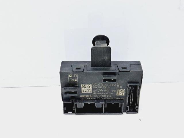 5Q4959393E VAG