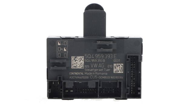 5Q4959393E VAG