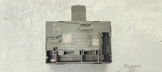 5Q4959393E VAG