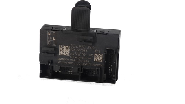 5Q4959393E VAG