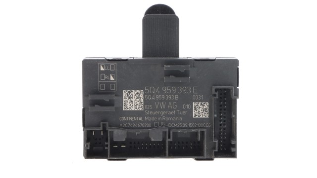 5Q4959393E VAG