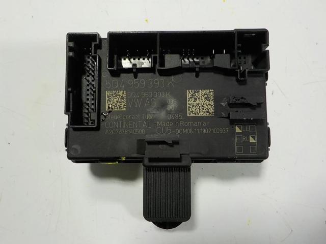 5Q4959393K VAG