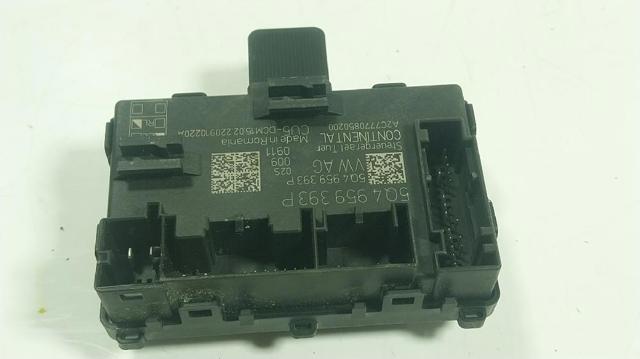5Q4959393P VAG
