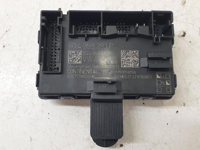 5Q4959393P VAG