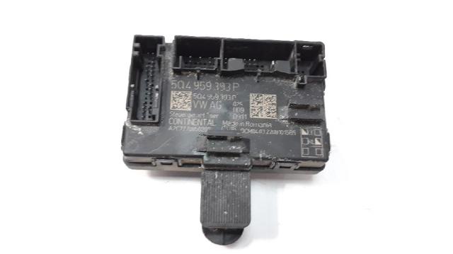 5Q4959393P VAG
