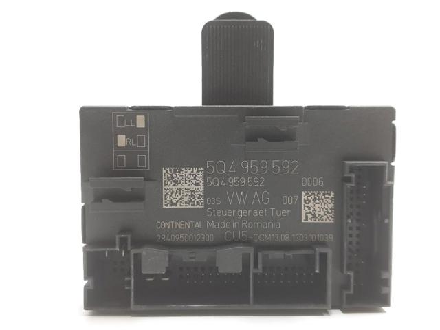 5Q4959592 VAG