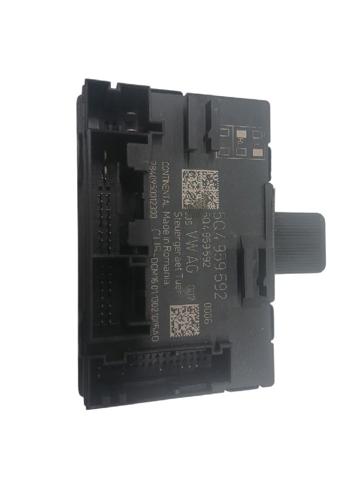 5Q4959592 VAG Módulo de confort  disponible Ourense