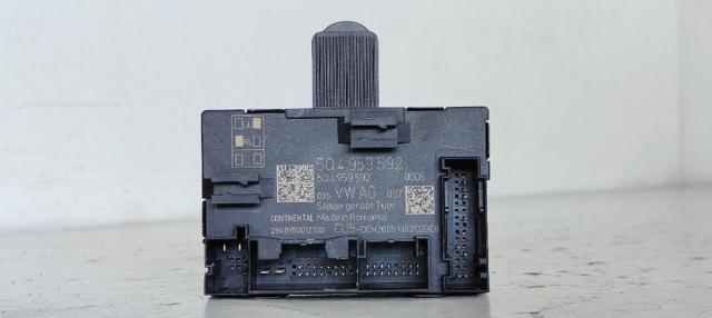 5Q4959592 VAG