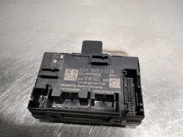 5Q4959592B VAG
