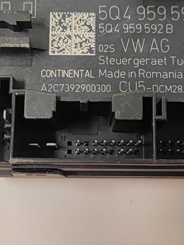 5Q4959592B  en stock Granada