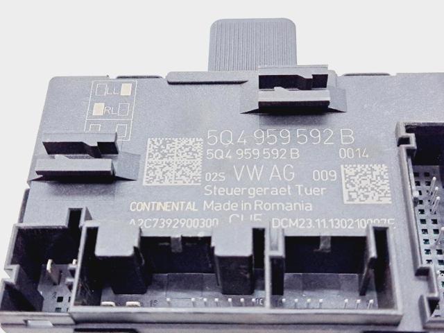 5Q4959592B VAG  comprar en Lleida