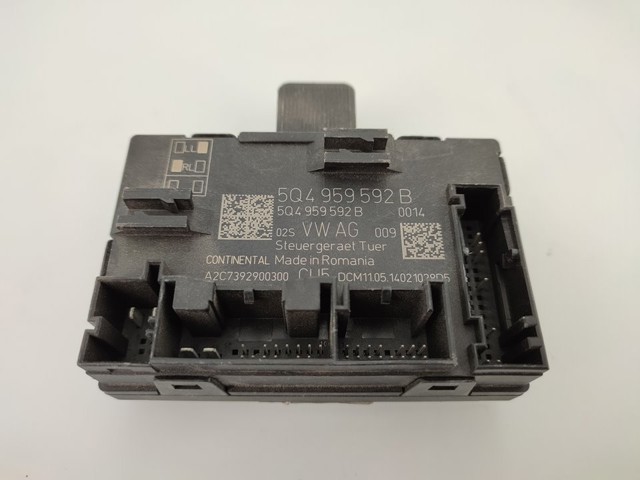 VAG 5Q4959592B  comprar en Albacete